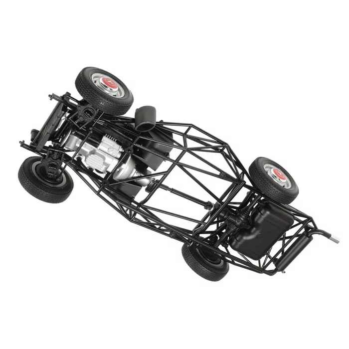 Tamiya 1/24 Mercedes 300sl Car Model Kit