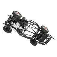 Tamiya 1/24 Mercedes 300sl Car Model Kit