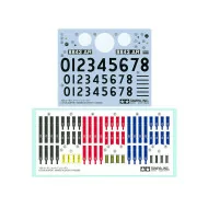 Tamiya 1/24 Lotus Super 7 Series II Car Model Kit