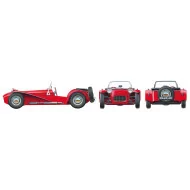 Tamiya 1/24 Lotus Super 7 Series II Car Model Kit