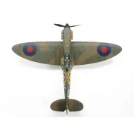 Tamiya 1/48 Supermarine Spitfire Mk.I Aircraft Model Kit