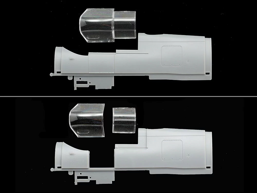 Model Airplane Kits – Build Plastic Scale Aircraft