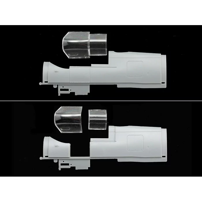 Tamiya 1/48 Supermarine Spitfire Mk.I Aircraft Model Kit