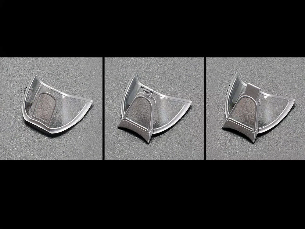 Model Airplane Kits – Build Plastic Scale Aircraft