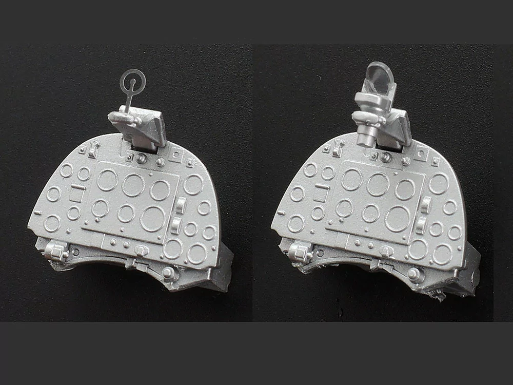 Model Airplane Kits – Build Plastic Scale Aircraft