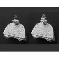 Tamiya 1/48 Supermarine Spitfire Mk.I Aircraft Model Kit