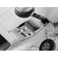 Tamiya 1/48 Supermarine Spitfire Mk.I Aircraft Model Kit