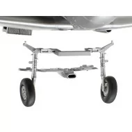 Tamiya 1/48 Supermarine Spitfire Mk.I Aircraft Model Kit