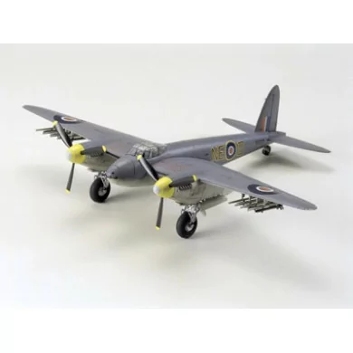 Model Airplane Kits – Build Plastic Scale Aircraft