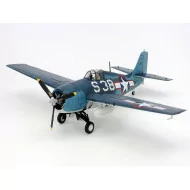 Tamiya 1/48 Grumman FM-1 Wildcat Airplane Model Kit
