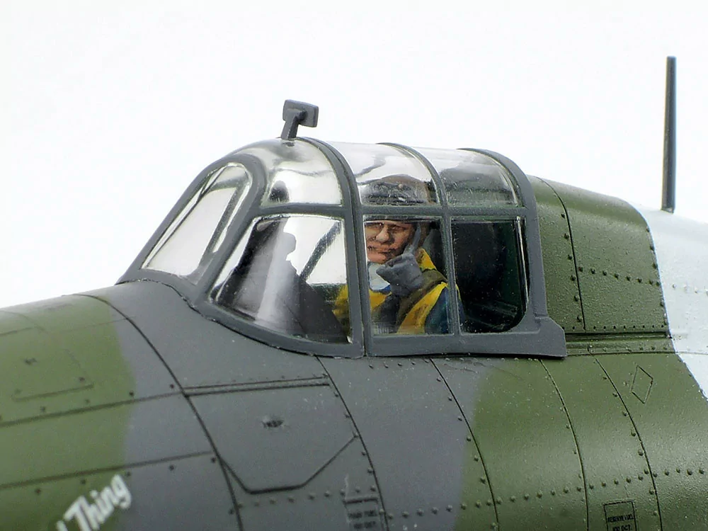 Model Airplane Kits – Build Plastic Scale Aircraft