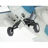 Tamiya 1/48 Grumman FM-1 Wildcat Airplane Model Kit