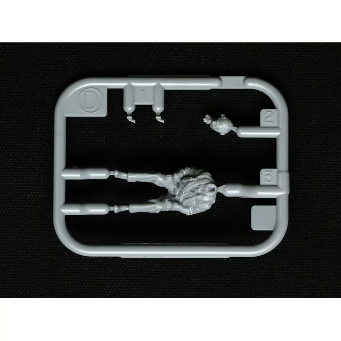 Tamiya 1/48 Grumman FM-1 Wildcat Airplane Model Kit