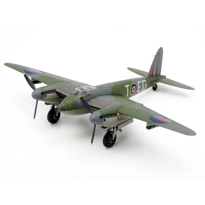 Tamiya 1/48 Mosquito FB Airplane Model Kit