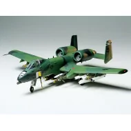 Tamiya 1/48 A10 Thunderbolt Airplane Model Kit