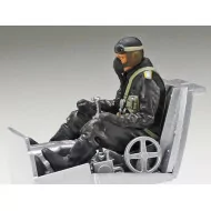 Tamiya 1/48 Messerschmitt Bf 109 G-6 Airplane Model Kit