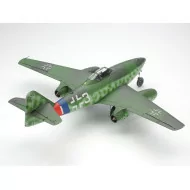 Tamiya 1/48 Messerschmitt Me262 A-La Airplane Model Kit