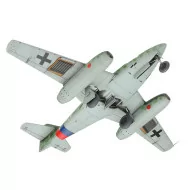 Tamiya 1/48 Messerschmitt Me262 A-La Airplane Model Kit