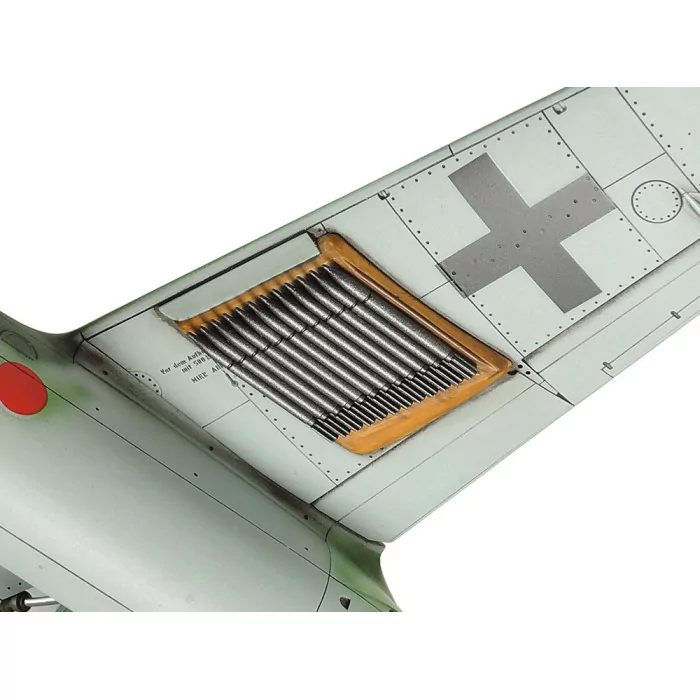 Tamiya 1/48 Messerschmitt Me262 A-La Airplane Model Kit