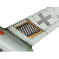Tamiya 1/48 Messerschmitt Me262 A-La Airplane Model Kit