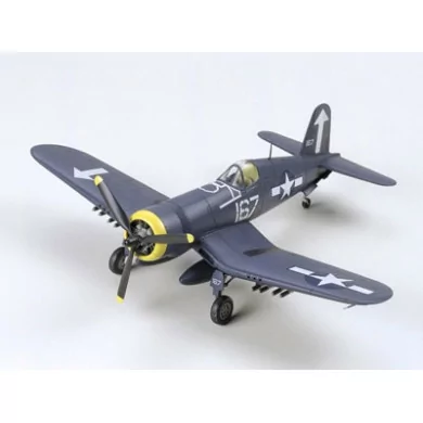 Model Airplane Kits – Build Plastic Scale Aircraft