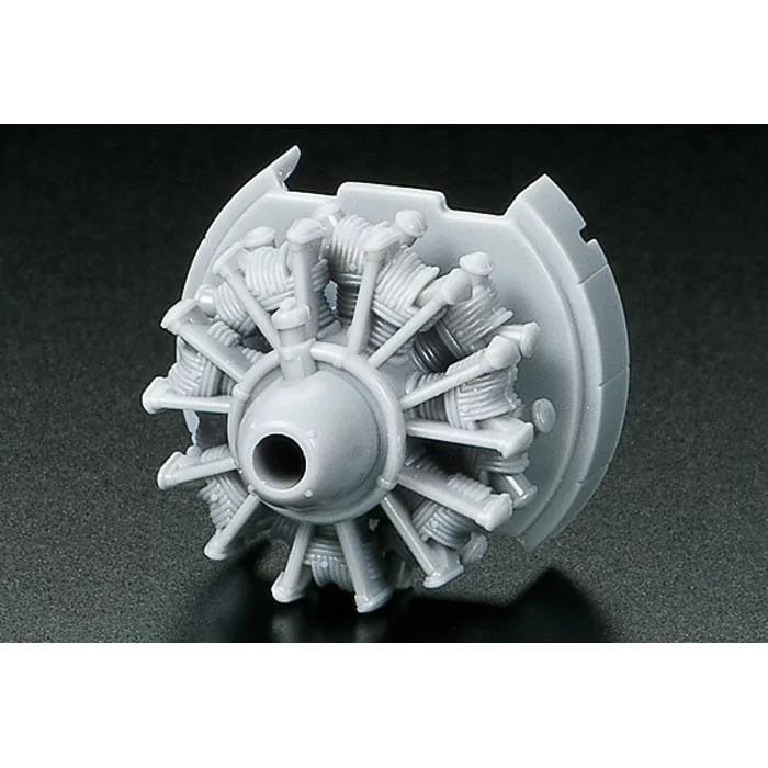 Tamiya 1/72 Tamiya Mitsubishi A6M3 (Hamp) - Zero Fighter Model Kit