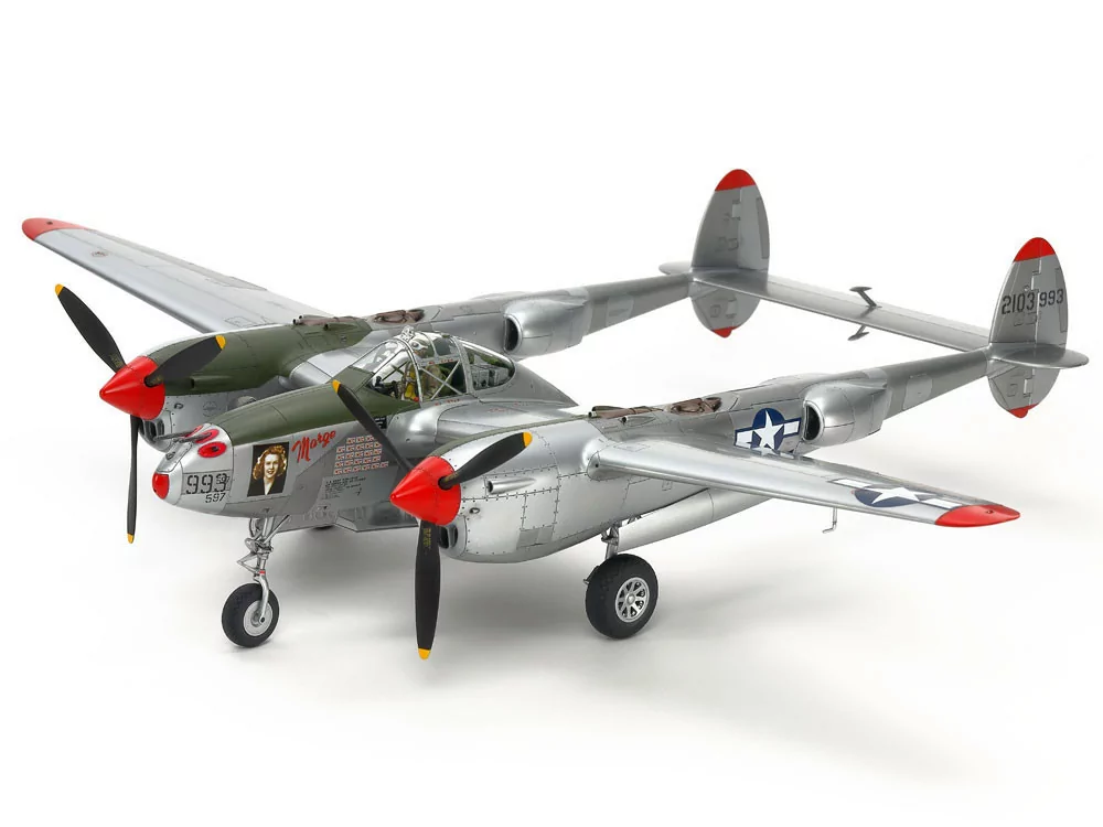 Plastic Model Kits