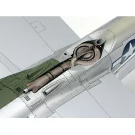 Tamiya 1/48 Lockheed P-38 J Lightning Airplane Model Kit