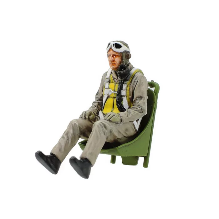 Tamiya 1/48 Lockheed P-38 J Lightning Airplane Model Kit