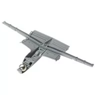 Tamiya 1/48 Lockheed P-38 J Lightning Airplane Model Kit