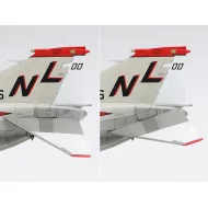 Tamiya 1/48 McDonnell Douglas F-4B Phantom II Aircraft Model Kit