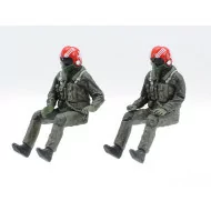 Tamiya 1/48 McDonnell Douglas F-4B Phantom II Aircraft Model Kit