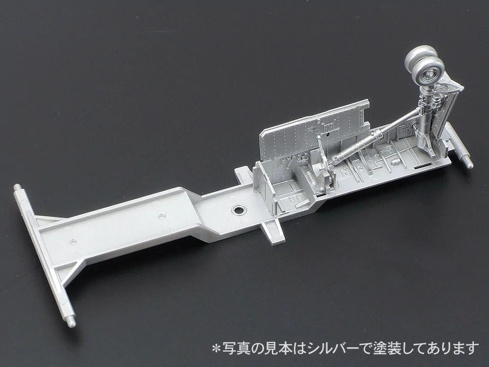 Model Airplane Kits – Build Plastic Scale Aircraft