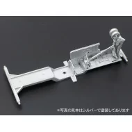 Tamiya 1/48 McDonnell Douglas F-4B Phantom II Aircraft Model Kit