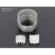 Tamiya 1/48 McDonnell Douglas F-4B Phantom II Aircraft Model Kit