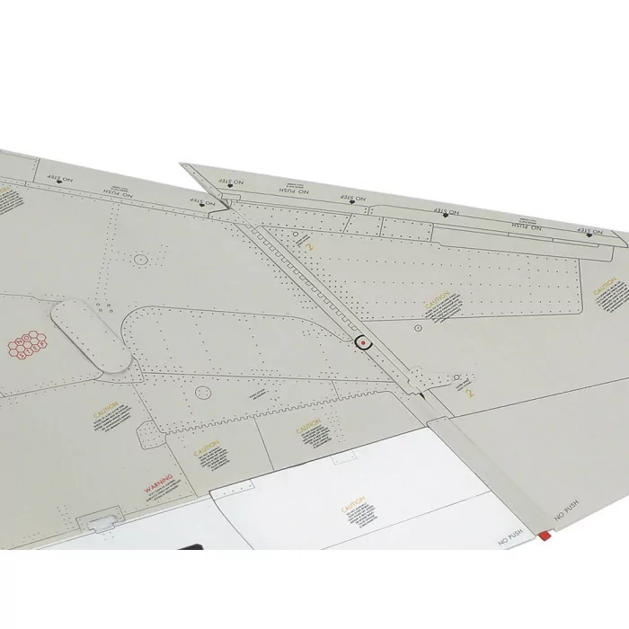 Tamiya 1/48 McDonnell Douglas F-4B Phantom II Aircraft Model Kit