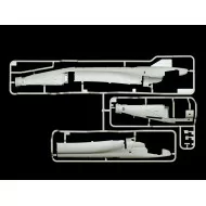 Tamiya 1/48 McDonnell Douglas F-4B Phantom II Aircraft Model Kit