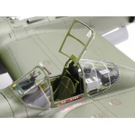 Tamiya 1/48 Lockheed P-38 F/G Lightning Aircraft Model Kit