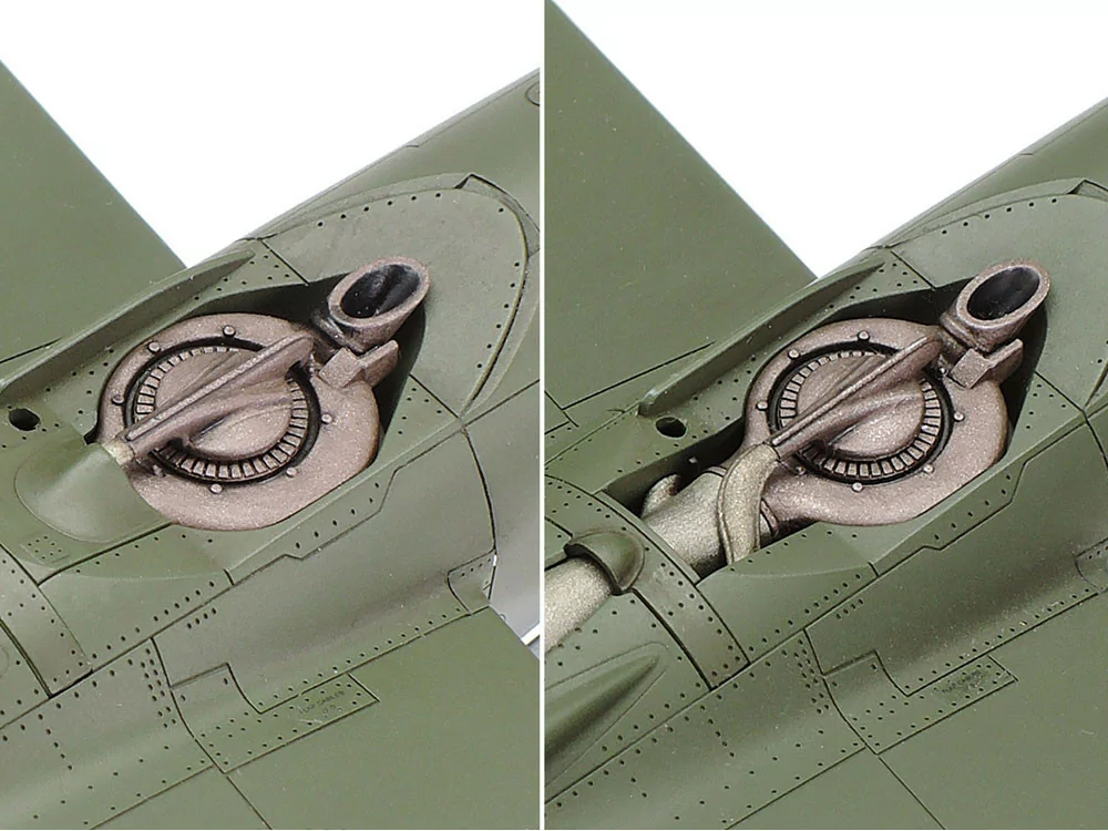 Model Airplane Kits – Build Plastic Scale Aircraft