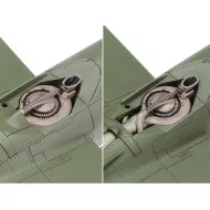 Tamiya 1/48 Lockheed P-38 F/G Lightning Aircraft Model Kit