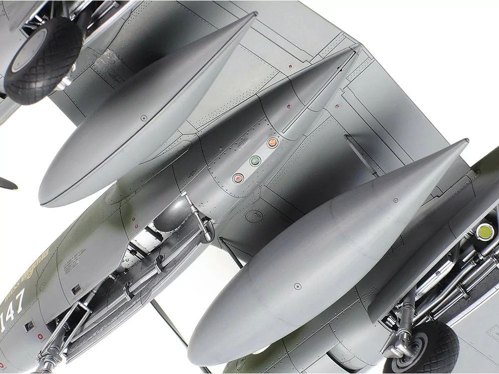 Model Airplane Kits – Build Plastic Scale Aircraft