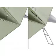 Tamiya 1/48 Lockheed P-38 F/G Lightning Aircraft Model Kit