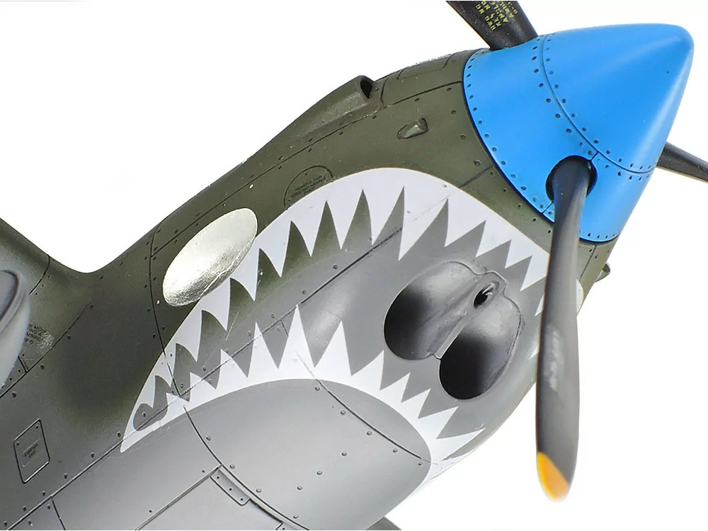 Model Airplane Kits – Build Plastic Scale Aircraft