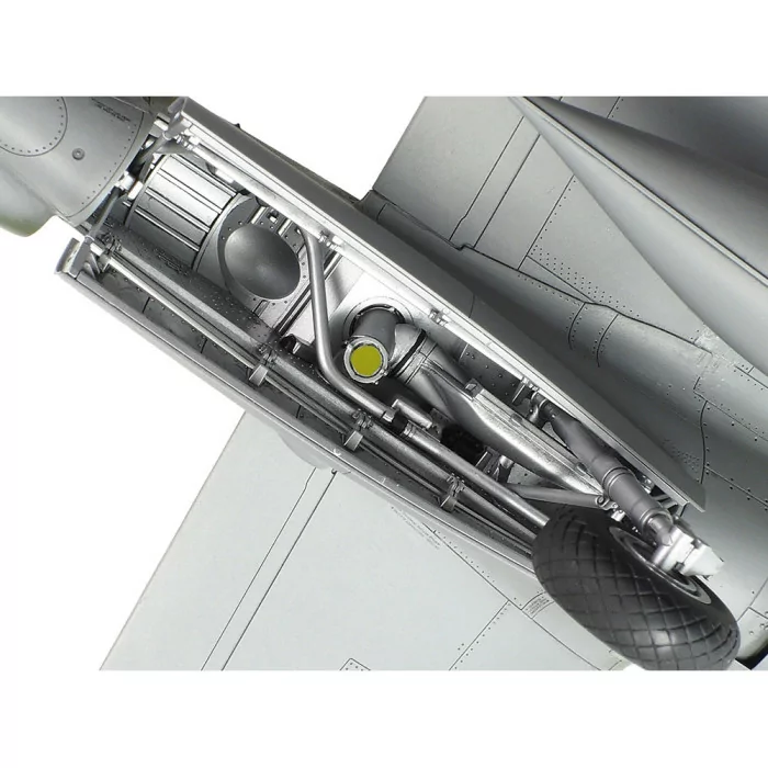 Tamiya 1/48 Lockheed P-38 F/G Lightning Aircraft Model Kit