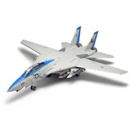 Tamiya 1/48 Grumman F-14D Tomcat Airplane Model Kit