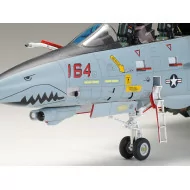 Tamiya 1/48 Grumman F-14D Tomcat Airplane Model Kit