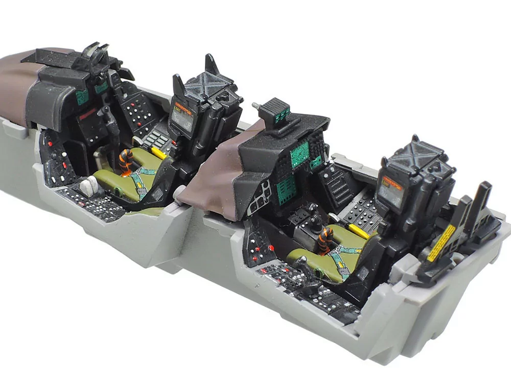 Model Airplane Kits – Build Plastic Scale Aircraft