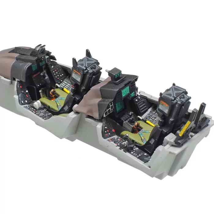 Tamiya 1/48 Grumman F-14D Tomcat Airplane Model Kit