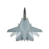 Tamiya 1/48 Grumman F-14D Tomcat Airplane Model Kit