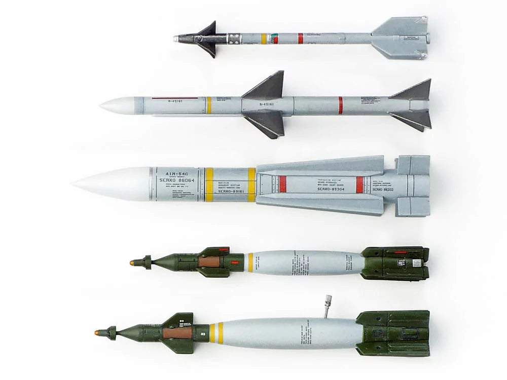 Model Airplane Kits – Build Plastic Scale Aircraft